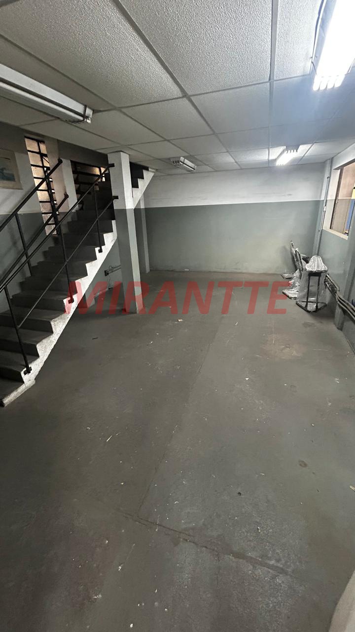 Comercial de 2808m² em Casa Verde