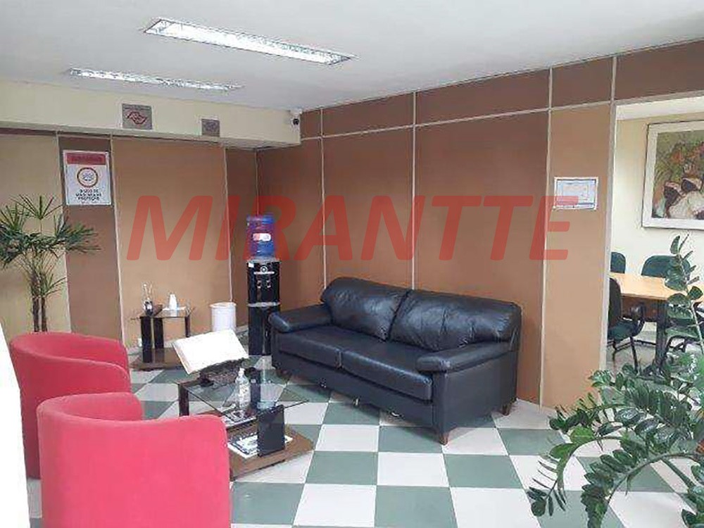 Comercial de 2808m² em Casa Verde