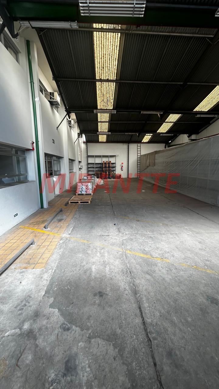 Comercial de 2808m² em Casa Verde
