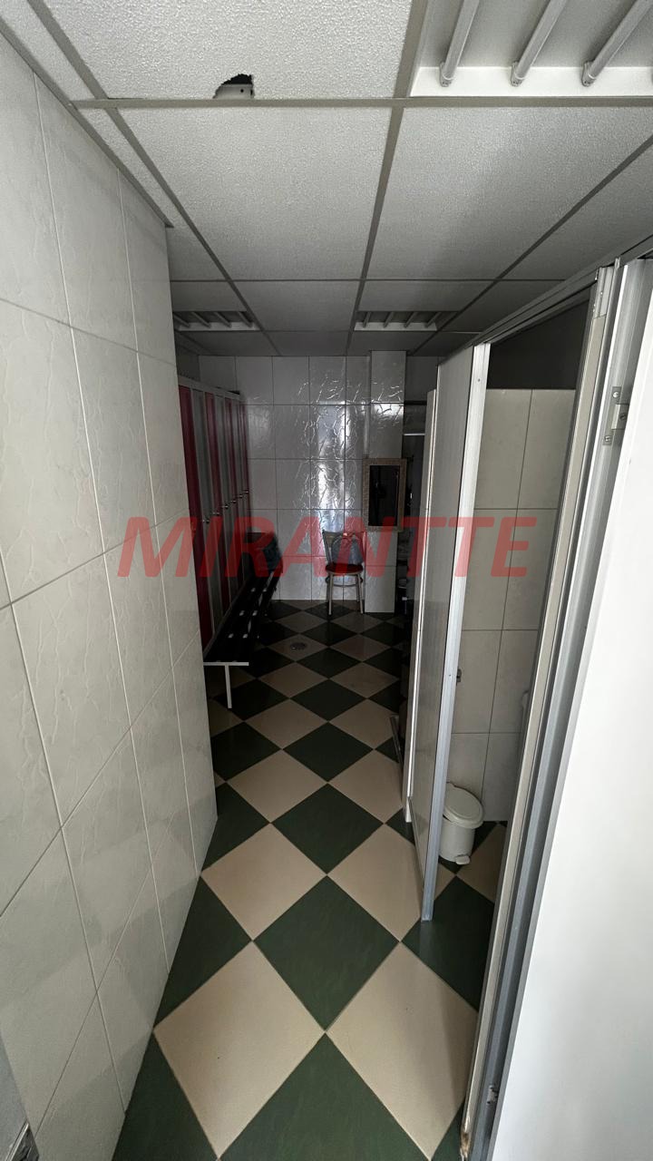 Comercial de 2808m² em Casa Verde