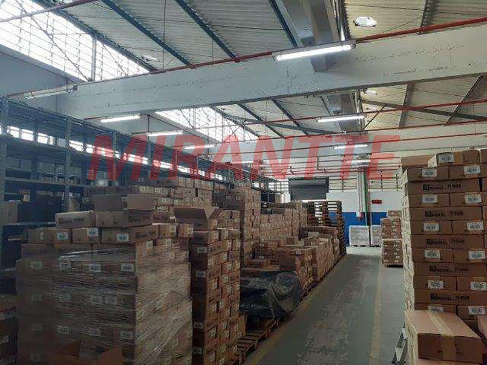 Comercial de 2808m² em Casa Verde