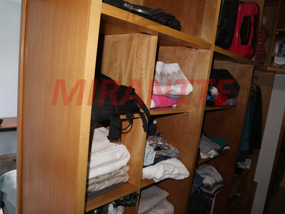 Apartamento de 90m² com 2 quartos em Santana