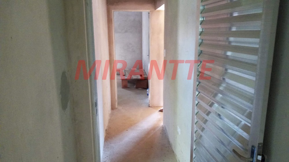 Casa terrea com 2 quartos em CAMPO DE BOITUVA