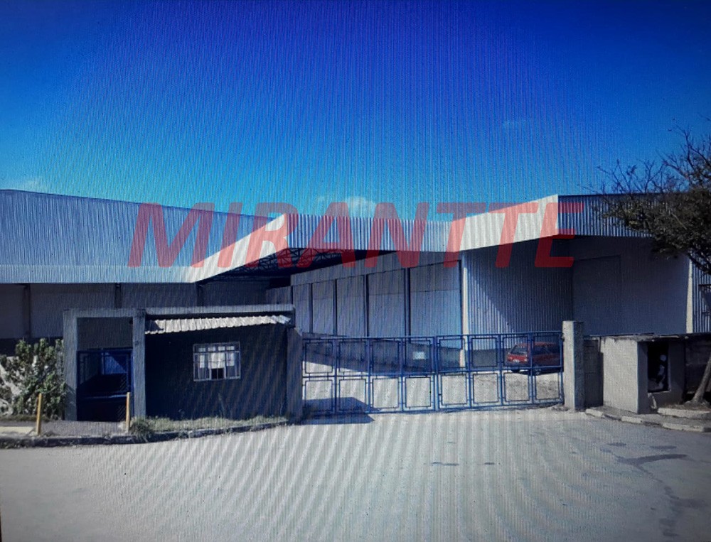 Galpao em Vila Jovina