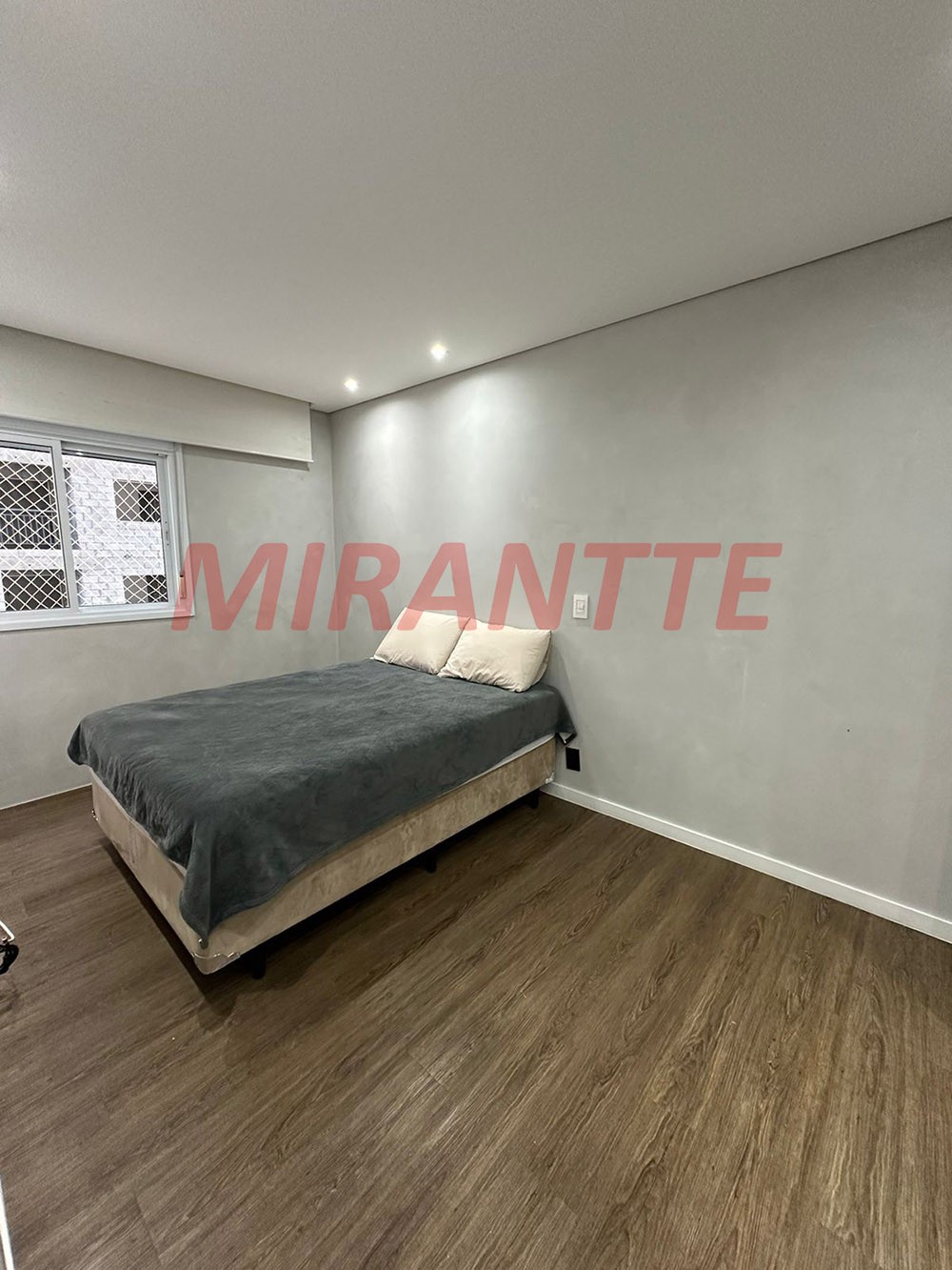 Apartamento de 123m² com 3 quartos em Vila Gustavo