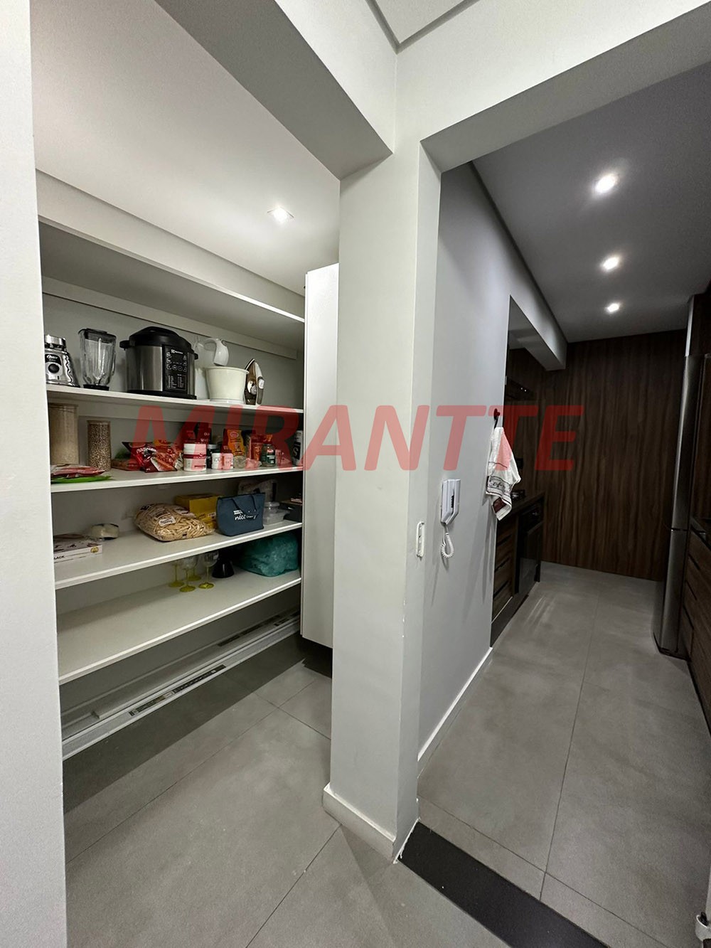 Apartamento de 123m² com 3 quartos em Vila Gustavo