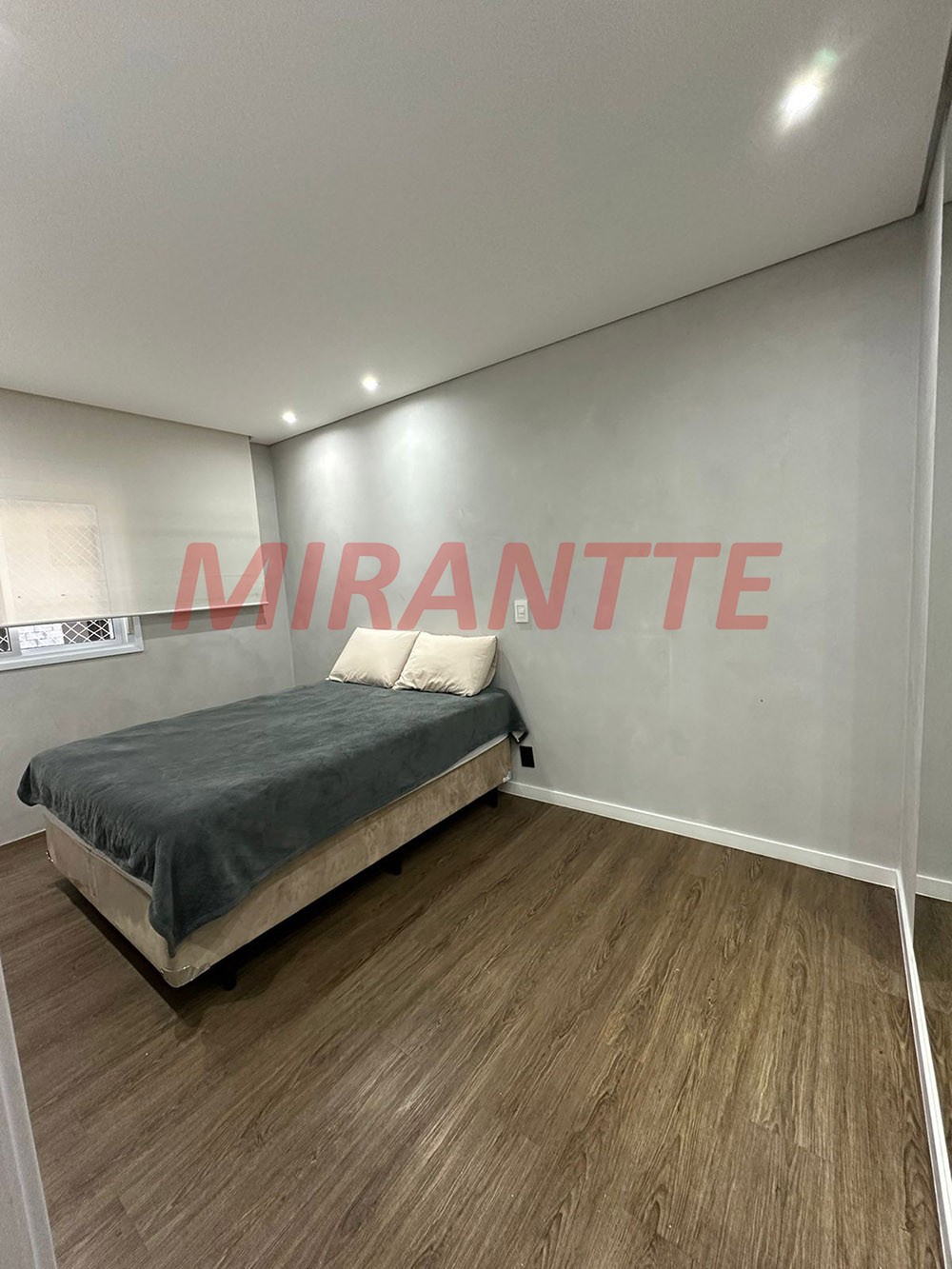 Apartamento de 123m² com 3 quartos em Vila Gustavo