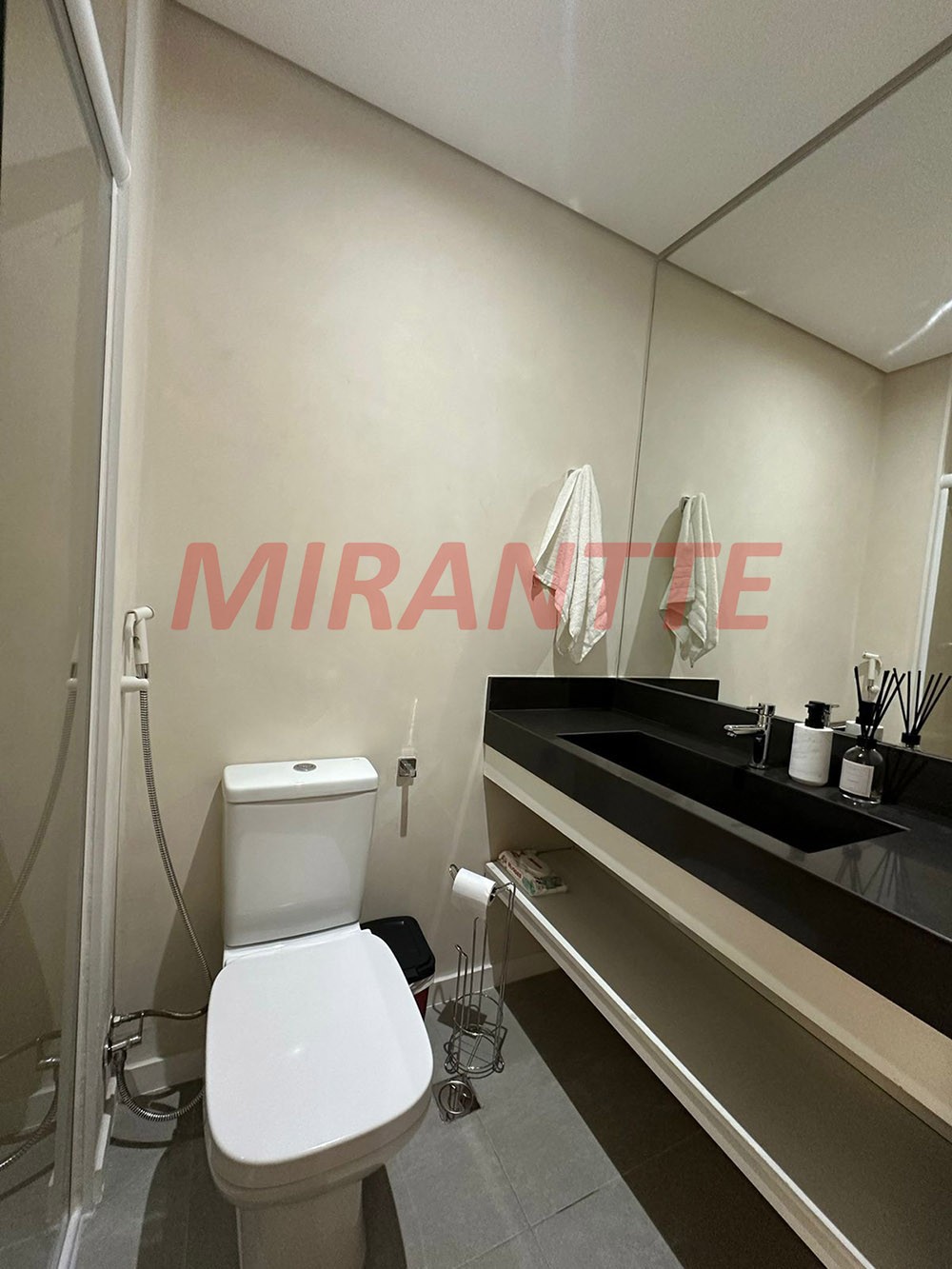 Apartamento de 123m² com 3 quartos em Vila Gustavo