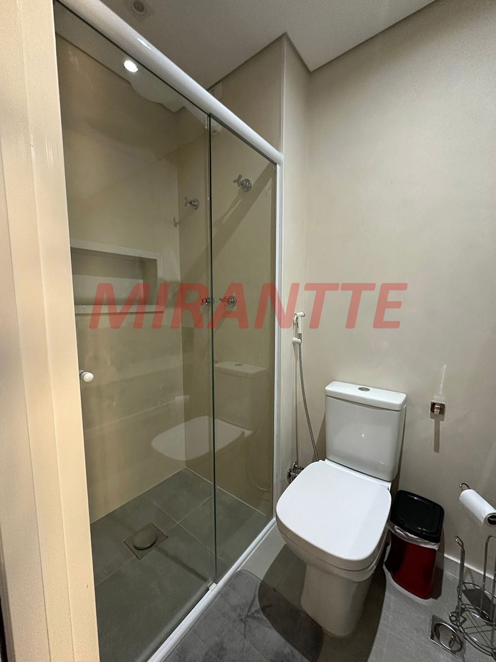 Apartamento de 123m² com 3 quartos em Vila Gustavo