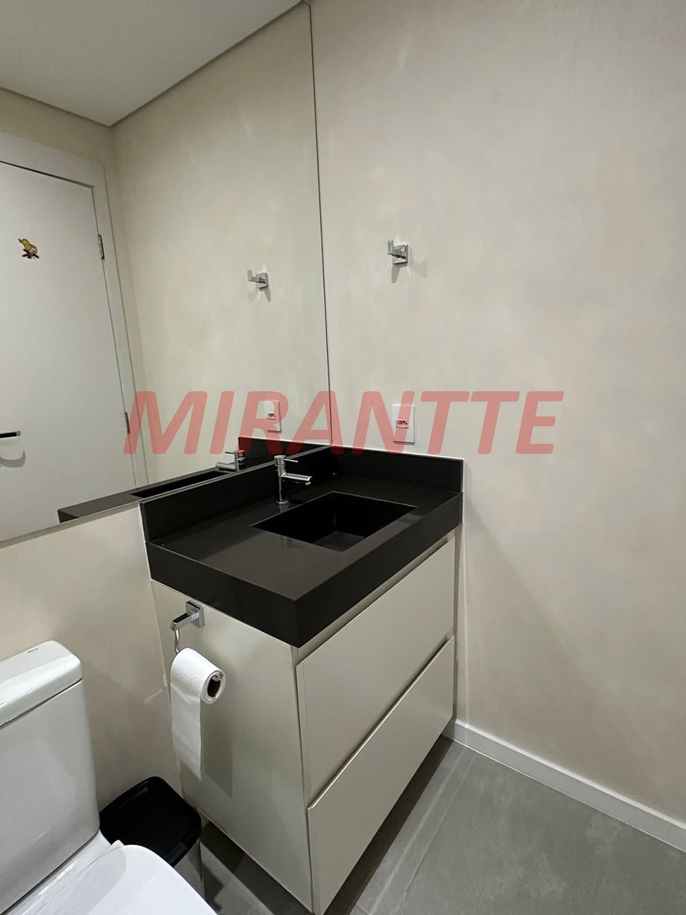 Apartamento de 123m² com 3 quartos em Vila Gustavo