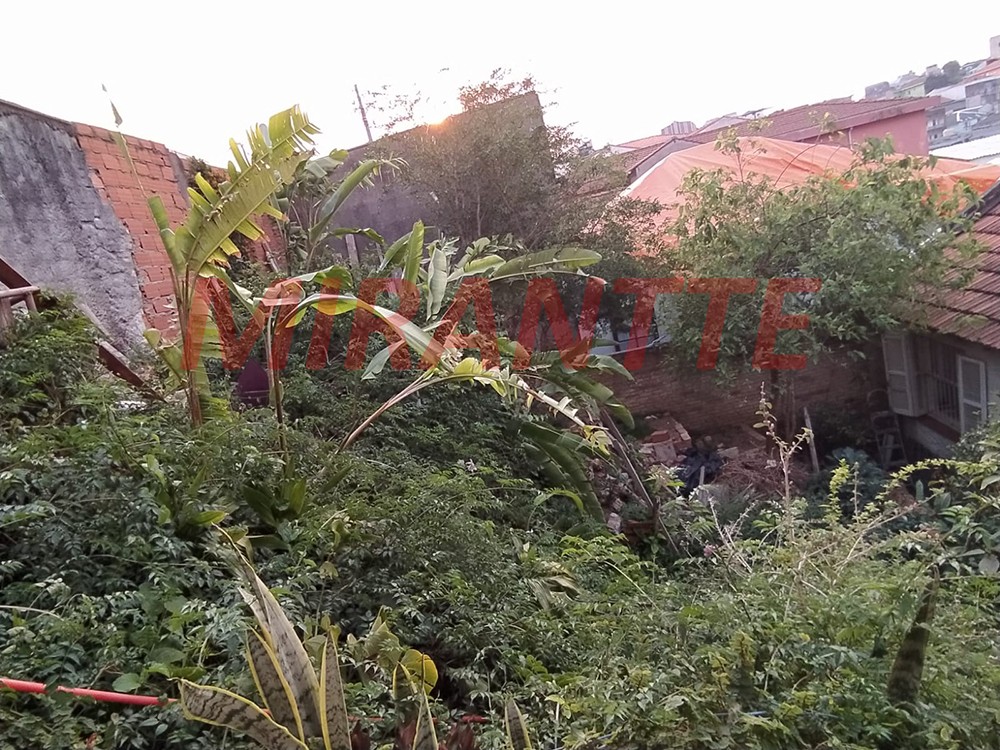 Casa terrea de 70m² com 2 quartos em Vila Maria Alta