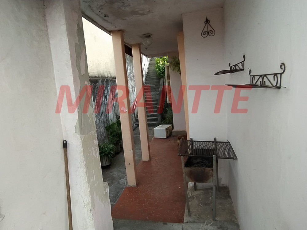 Casa terrea de 70m² com 2 quartos em Vila Maria Alta