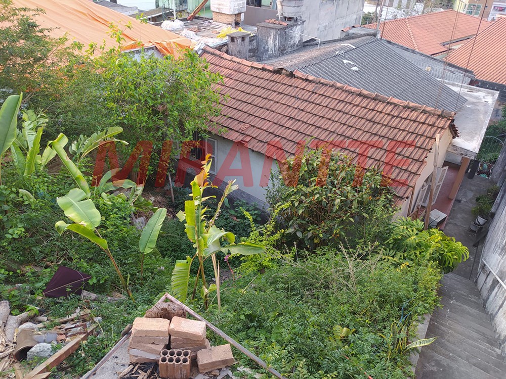 Casa terrea de 70m² com 2 quartos em Vila Maria Alta