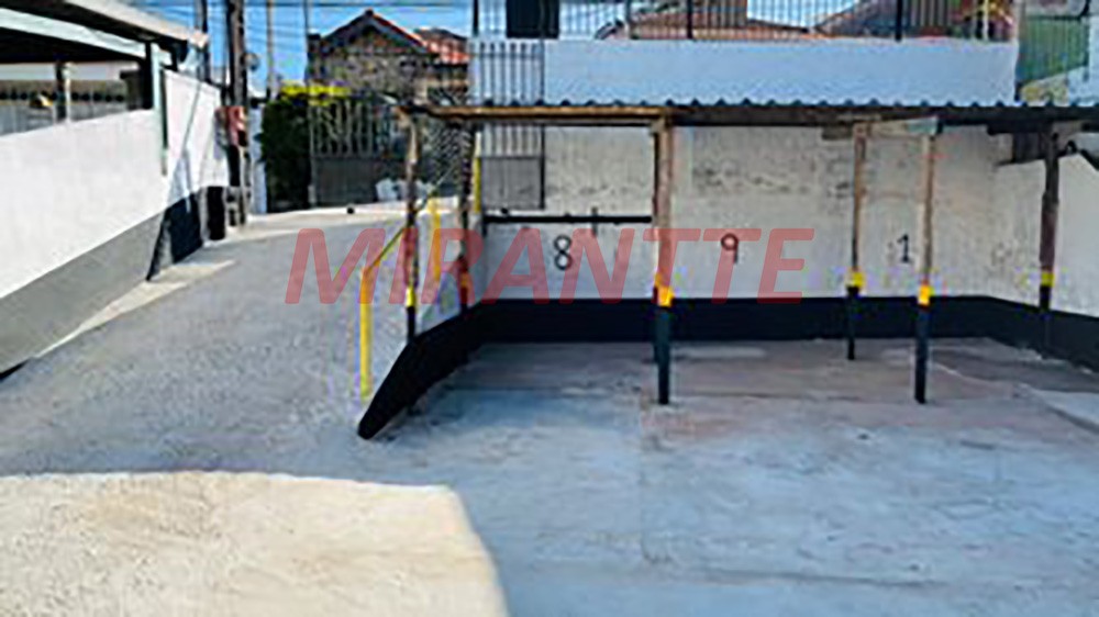 Terreno de 310m² em Santa Terezinha
