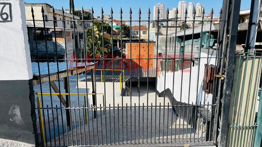 Terreno de 310m² em Santa Teresinha