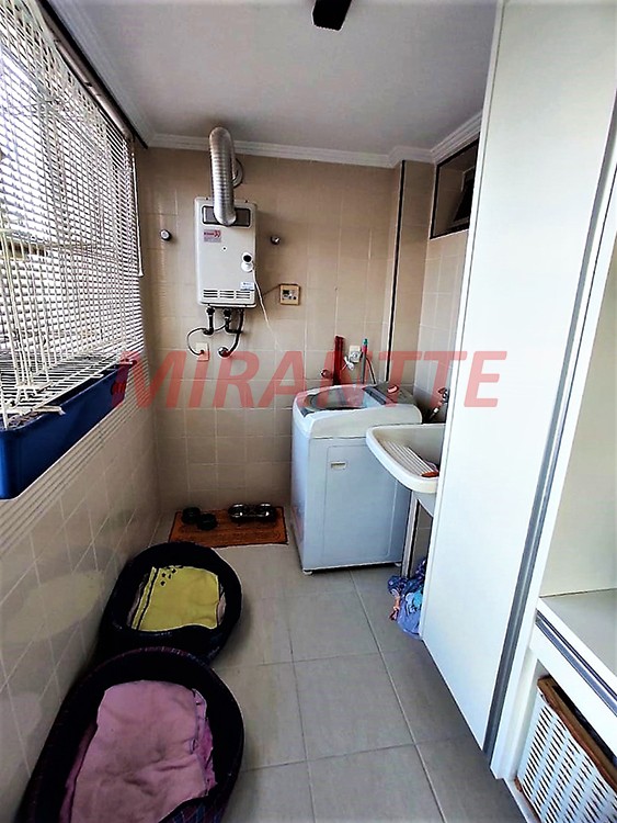 Sobrado de 377m² com 3 quartos em Jardim Leonor Mendes De Barros