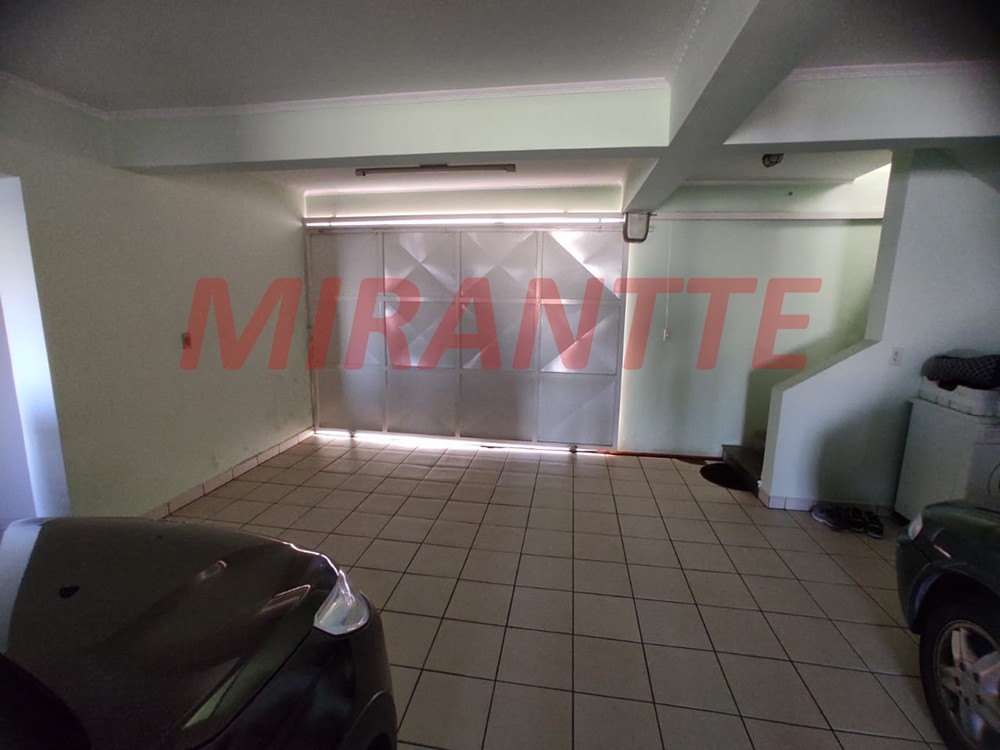 Sobrado de 377m² com 3 quartos em Jardim Leonor Mendes De Barros