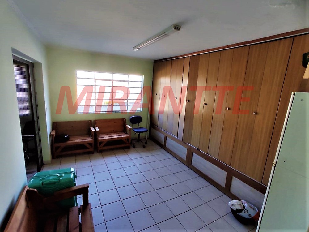 Sobrado de 377m² com 3 quartos em Jardim Leonor Mendes De Barros