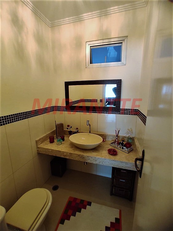 Sobrado de 377m² com 3 quartos em Jardim Leonor Mendes De Barros