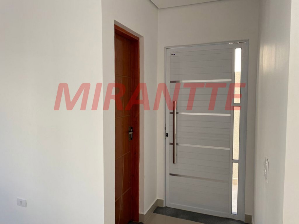 Sobrado de 125m² com 3 quartos em Jardim União