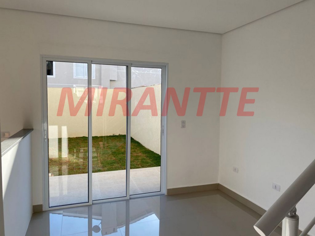Sobrado de 125m² com 3 quartos em Jardim União