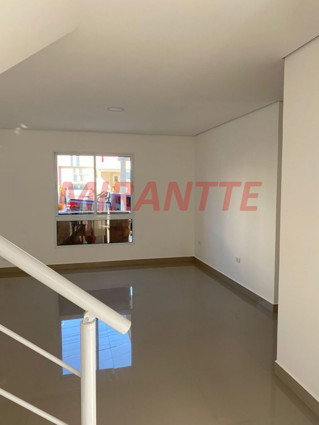 Sobrado de 125m² com 3 quartos em Jardim União