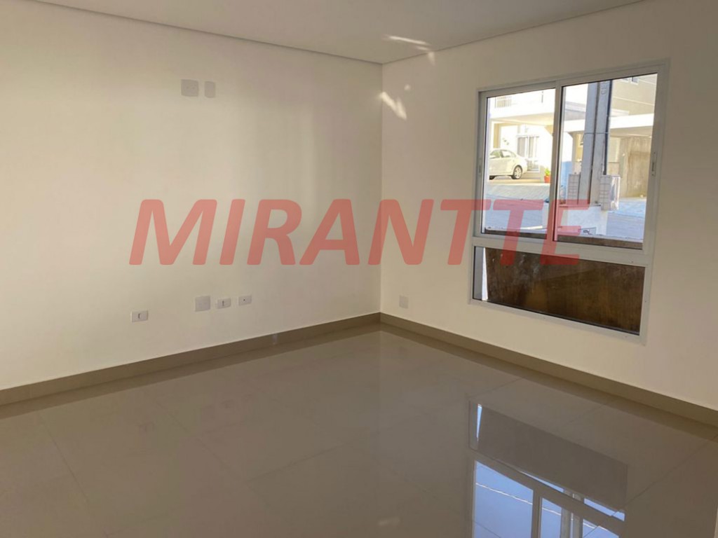 Sobrado de 125m² com 3 quartos em Jardim União