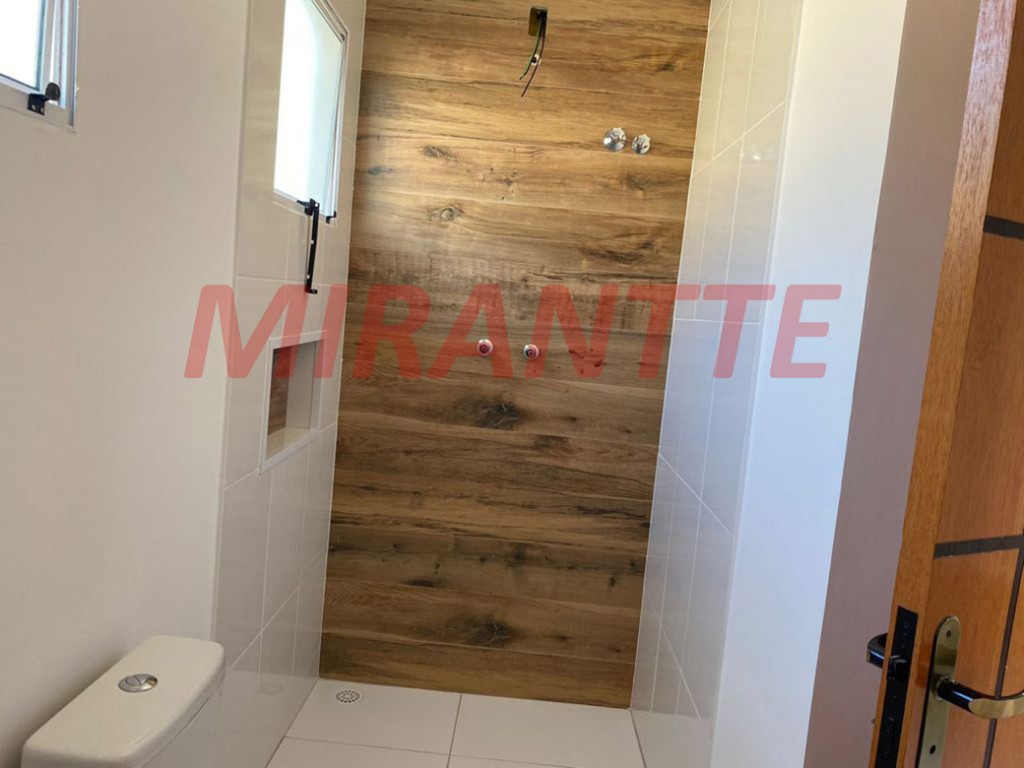 Sobrado de 125m² com 3 quartos em Jardim União