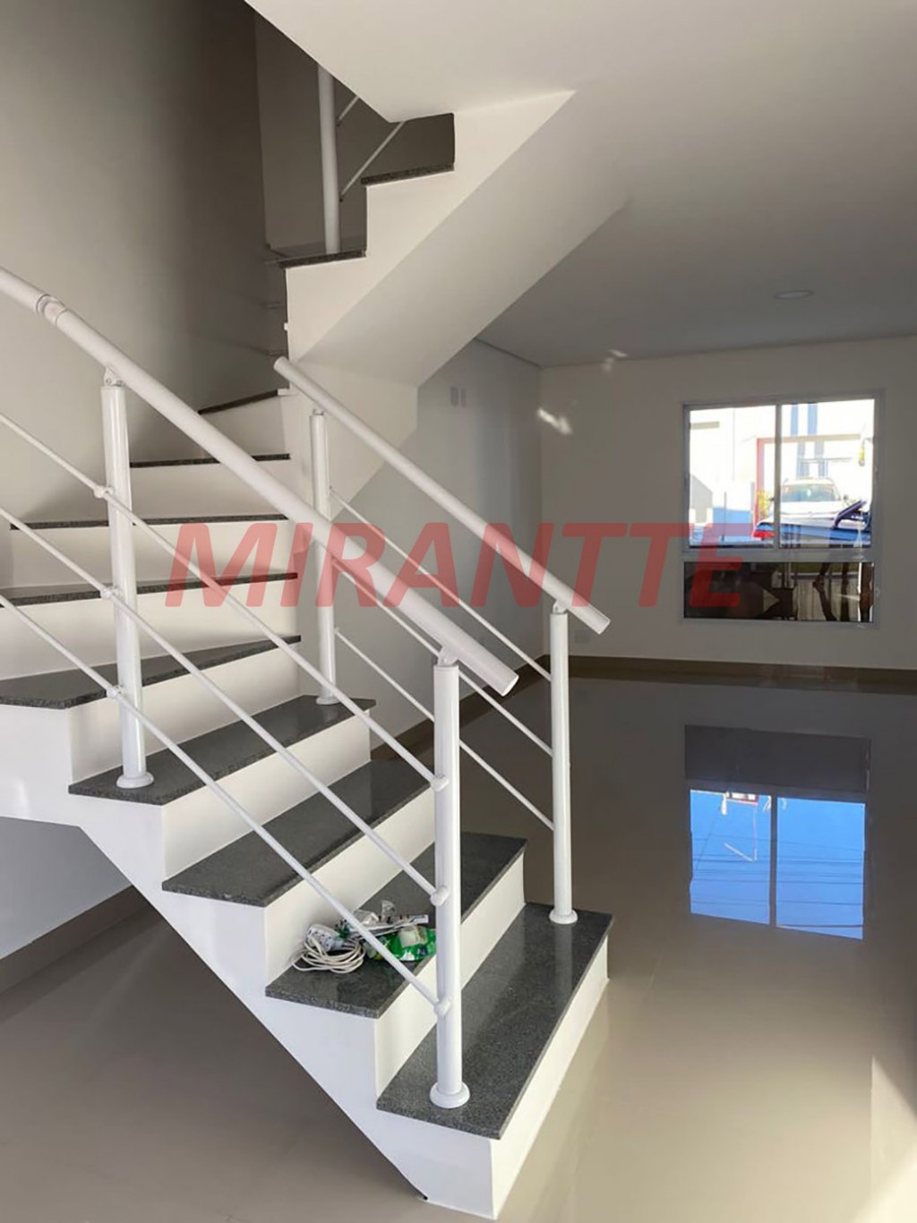 Sobrado de 125m² com 3 quartos em Jardim União
