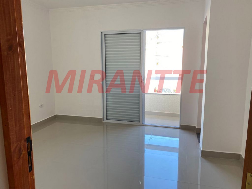 Sobrado de 125m² com 3 quartos em Jardim União
