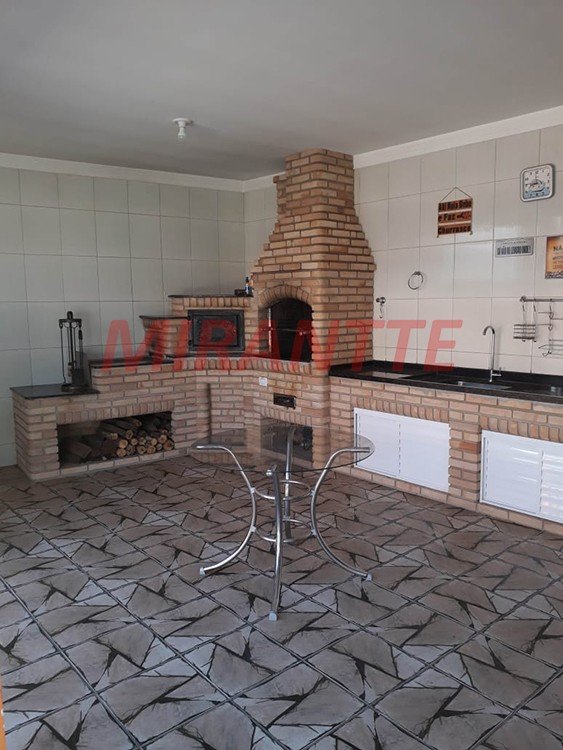 Casa terrea de 251m² com 3 quartos em Maracanã