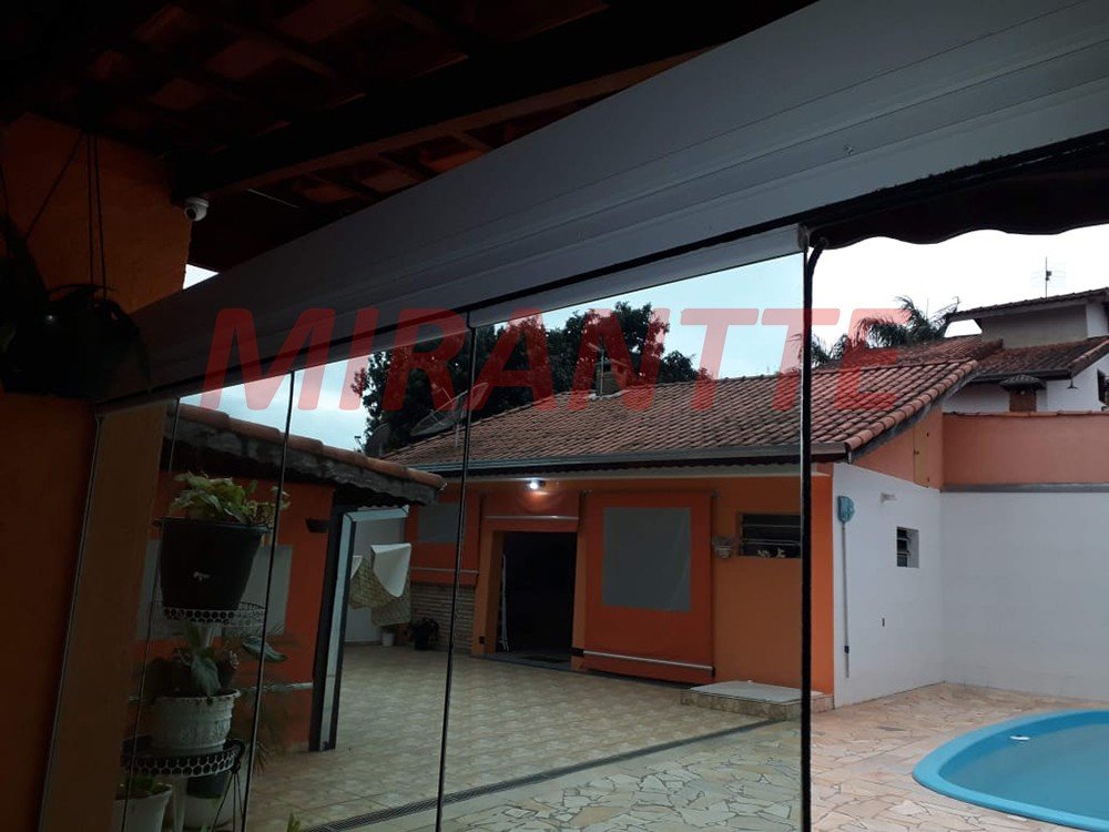 Casa terrea de 251m² com 3 quartos em Maracanã