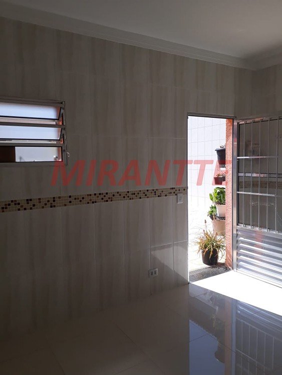 Casa terrea de 251m² com 3 quartos em Maracanã