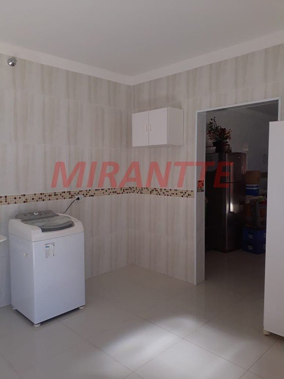 Casa terrea de 251m² com 3 quartos em Maracanã