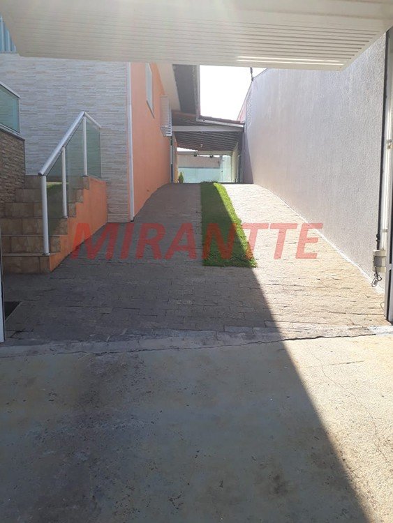 Casa terrea de 251m² com 3 quartos em Maracanã