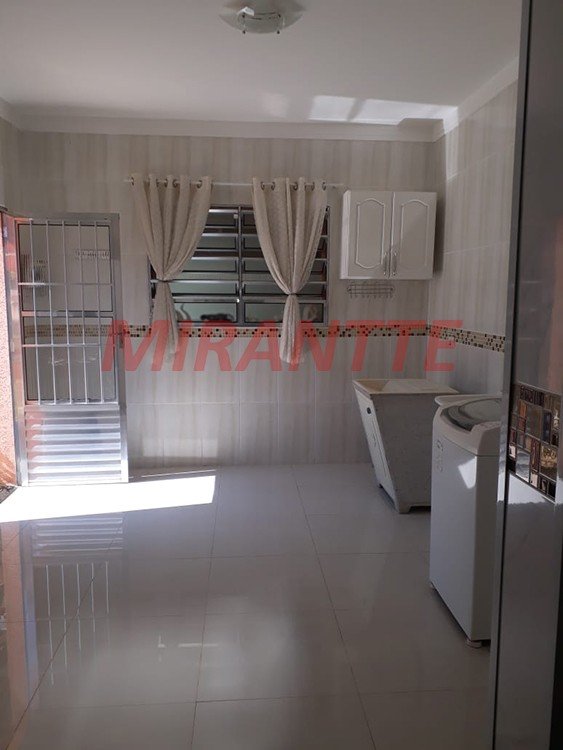 Casa terrea de 251m² com 3 quartos em Maracanã