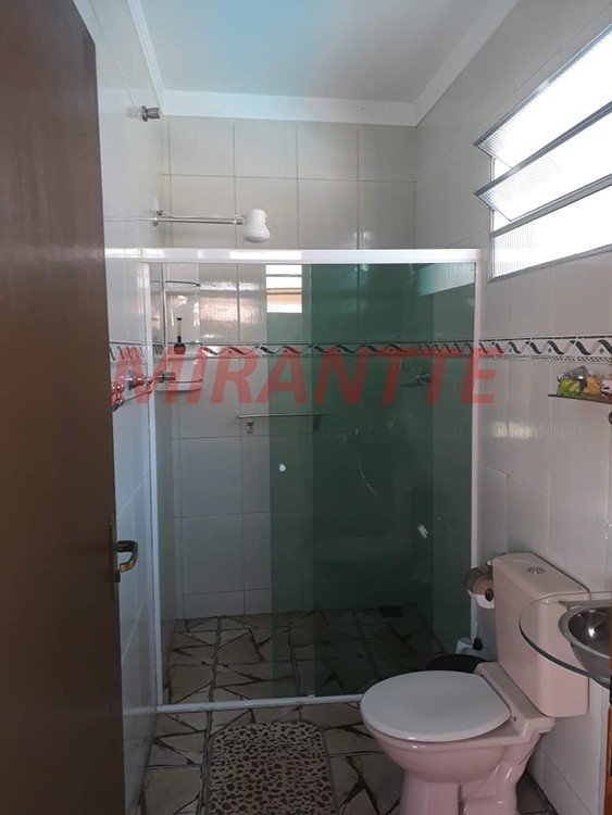 Casa terrea de 251m² com 3 quartos em Maracanã