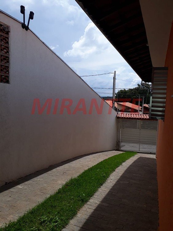 Casa terrea de 251m² com 3 quartos em Maracanã