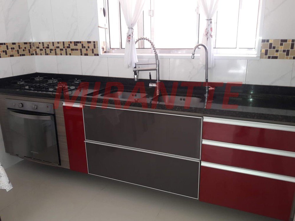 Casa terrea de 251m² com 3 quartos em Maracanã