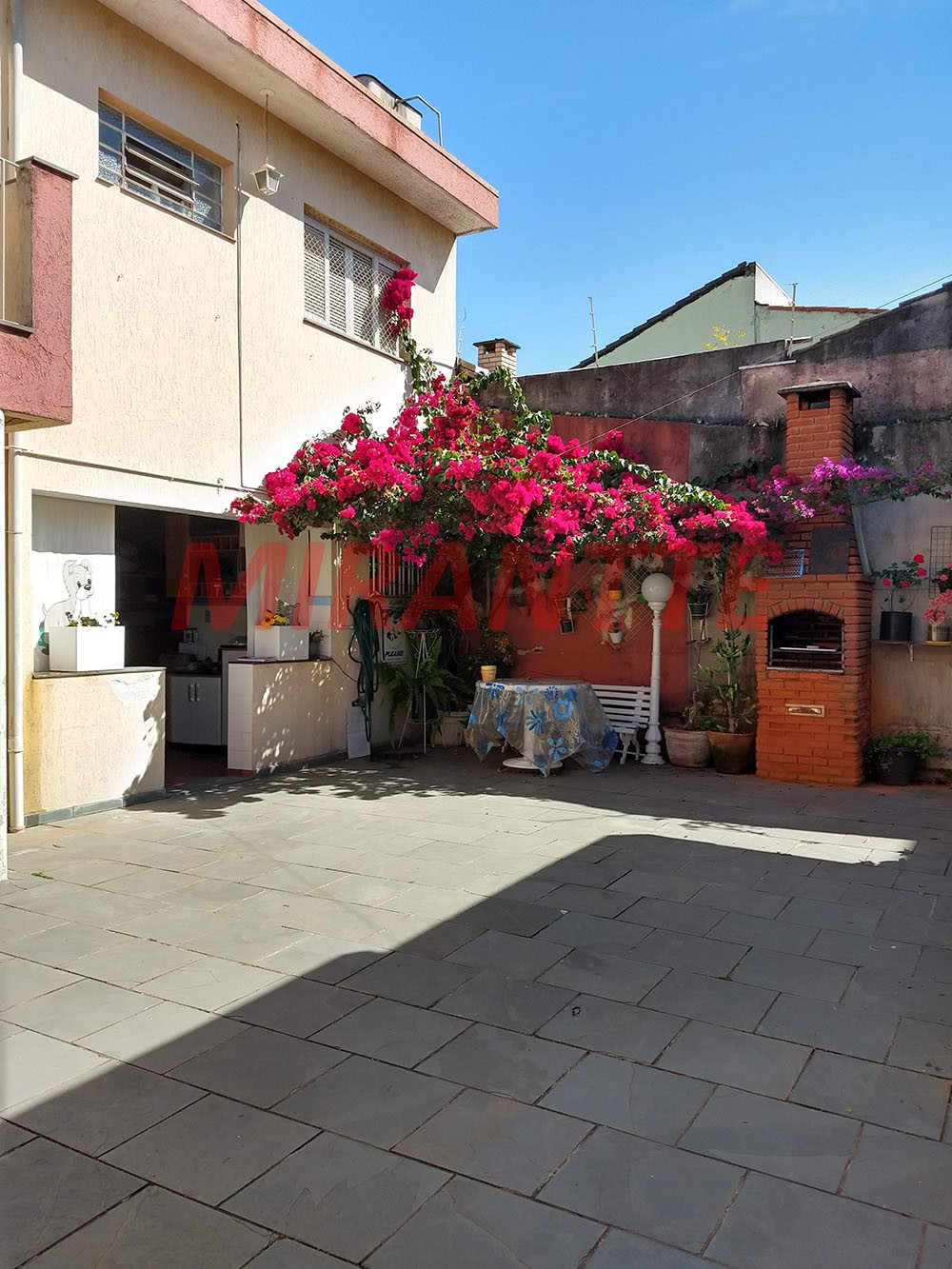 Casa terrea de 385m² com 2 quartos em Jardim Aliança