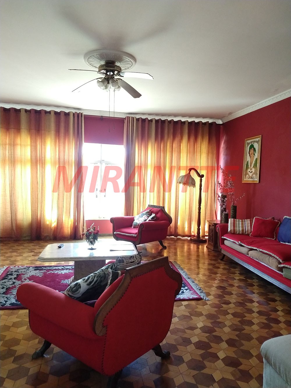 Casa terrea de 385m² com 2 quartos em Jardim Aliança