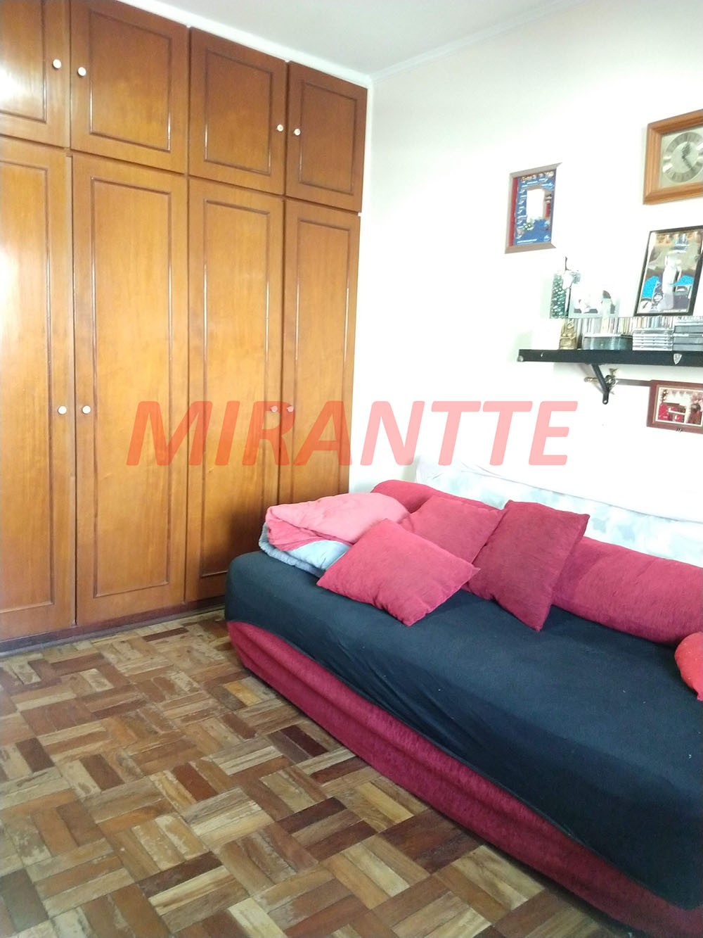 Casa terrea de 385m² com 2 quartos em Jardim Aliança