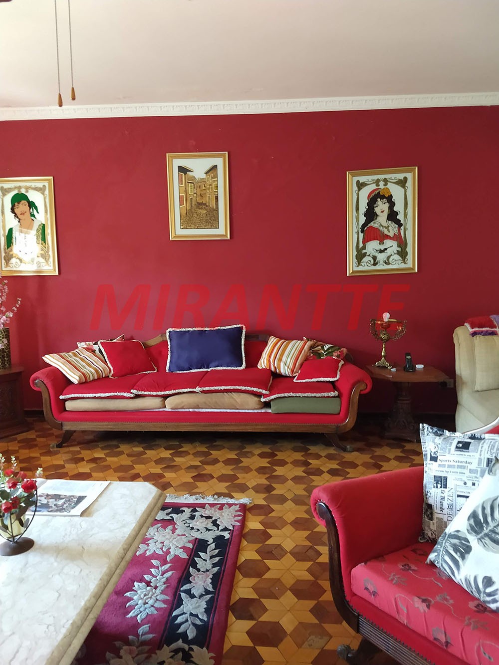 Casa terrea de 385m² com 2 quartos em Jardim Aliança