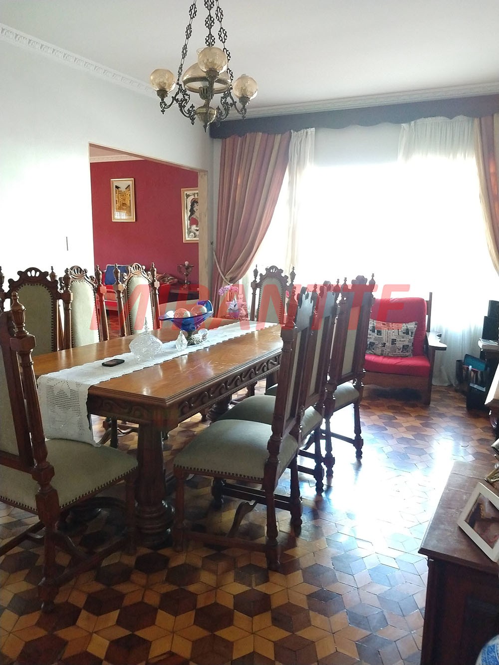 Casa terrea de 385m² com 2 quartos em Jardim Aliança