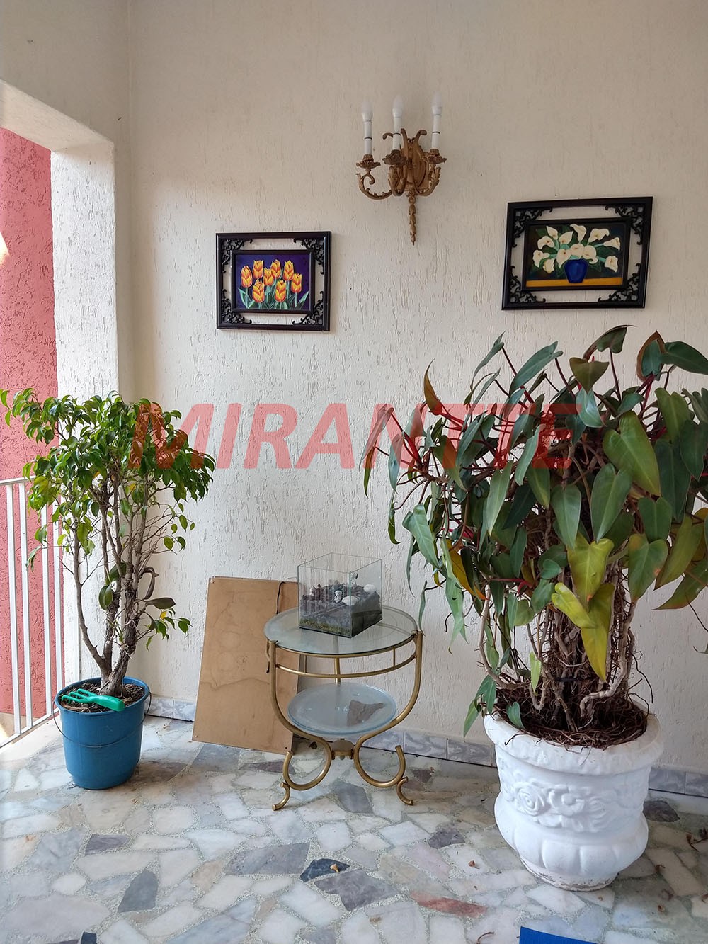 Casa terrea de 385m² com 2 quartos em Jardim Aliança