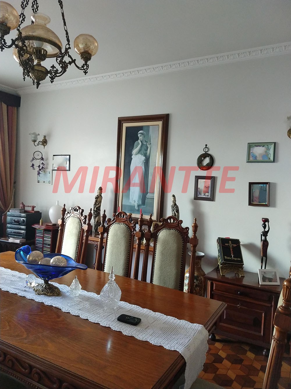 Casa terrea de 385m² com 2 quartos em Jardim Aliança