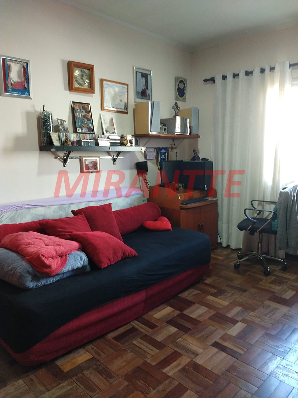 Casa terrea de 385m² com 2 quartos em Jardim Aliança