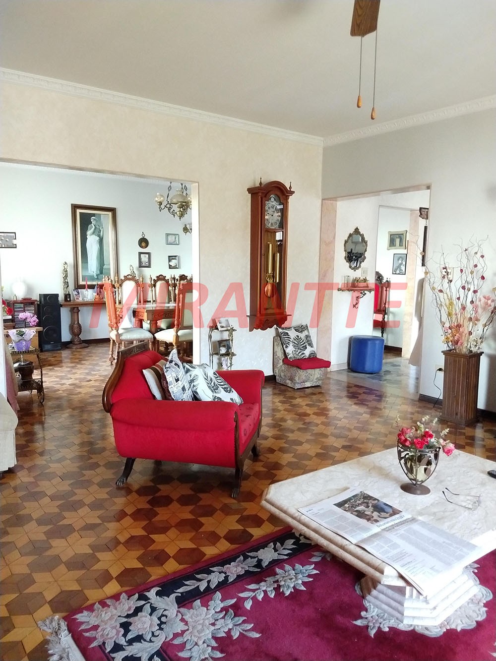 Casa terrea de 385m² com 2 quartos em Jardim Aliança