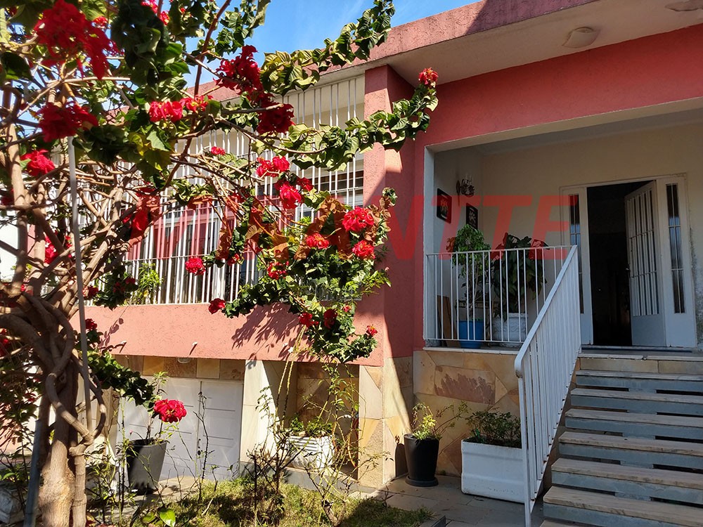 Casa terrea de 385m² com 2 quartos em Jardim Aliança