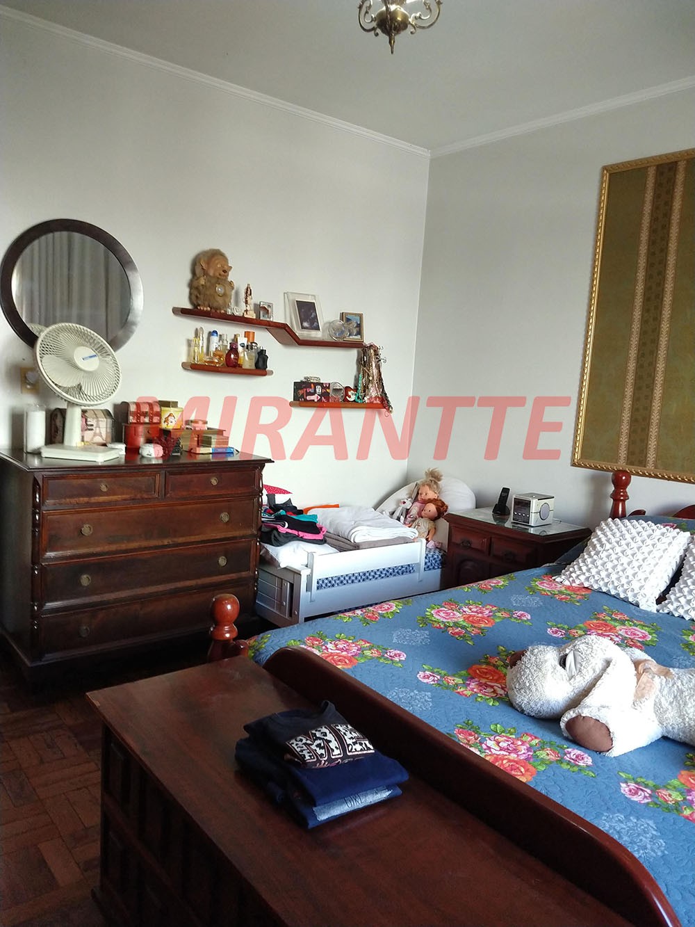 Casa terrea de 385m² com 2 quartos em Jardim Aliança
